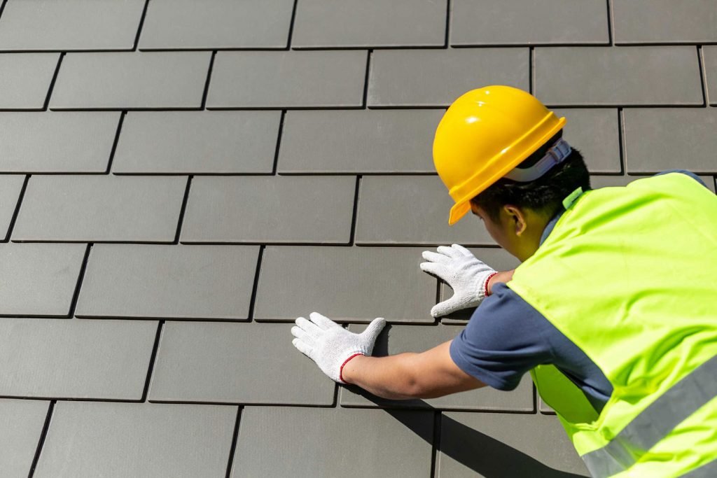 roofing services