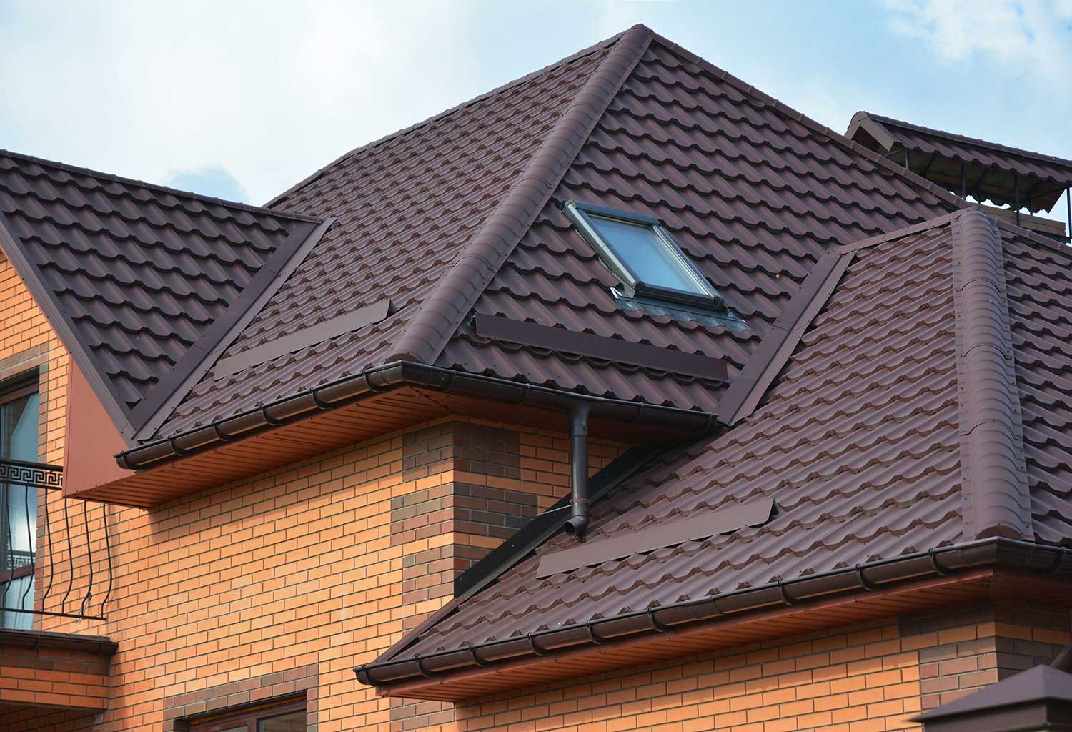 Roofing Services