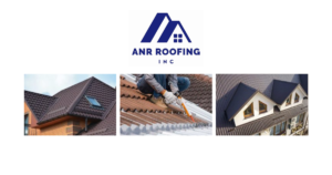 ANR Roofing